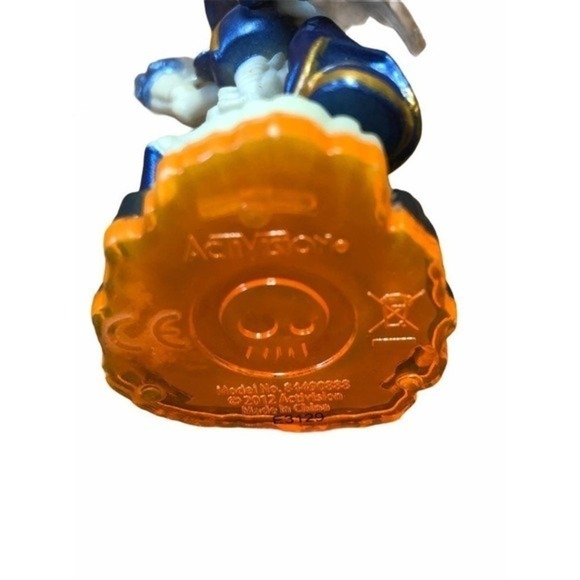 Skylanders Giants Figure Chip Chop Undead - Picture 5 of 11